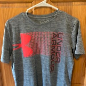 Under Armour, youth, XL T-shirt